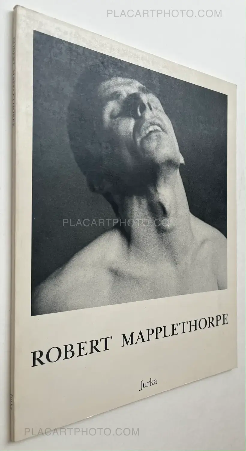 Robert Mapplethorpe – Fotos/Photographs