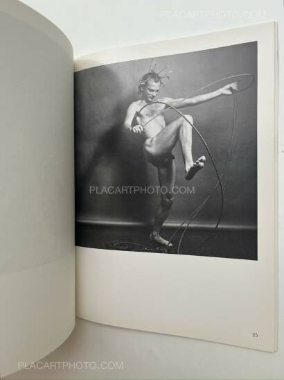 Robert Mapplethorpe,Fotos/Photographs