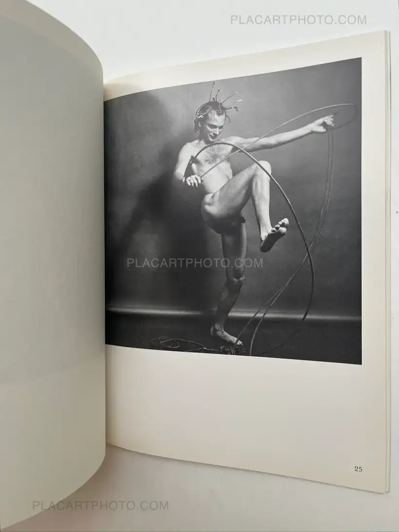 Robert Mapplethorpe – Fotos/Photographs