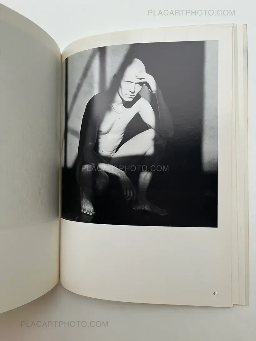 Robert Mapplethorpe – Fotos/Photographs