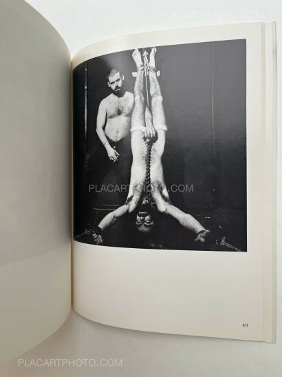 Robert Mapplethorpe,Fotos/Photographs