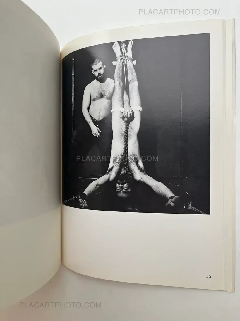 Robert Mapplethorpe – Fotos/Photographs