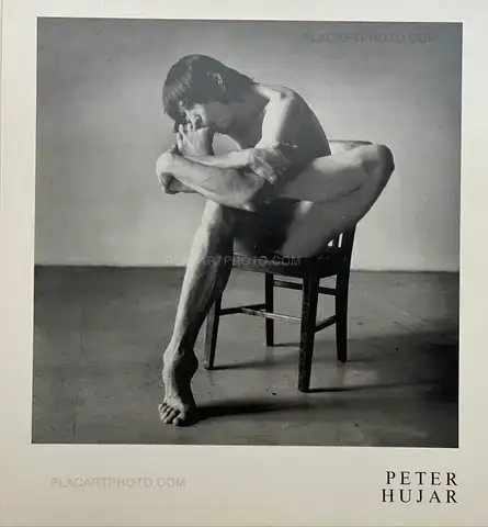 Peter Hujar – Peter Hujar