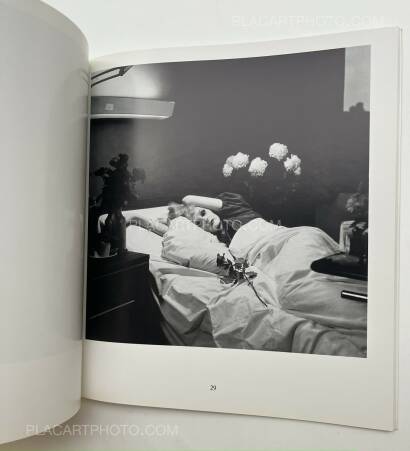 Peter Hujar,Peter Hujar