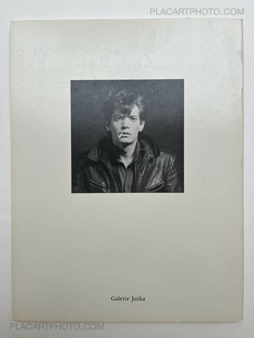 Robert Mapplethorpe – Black Males