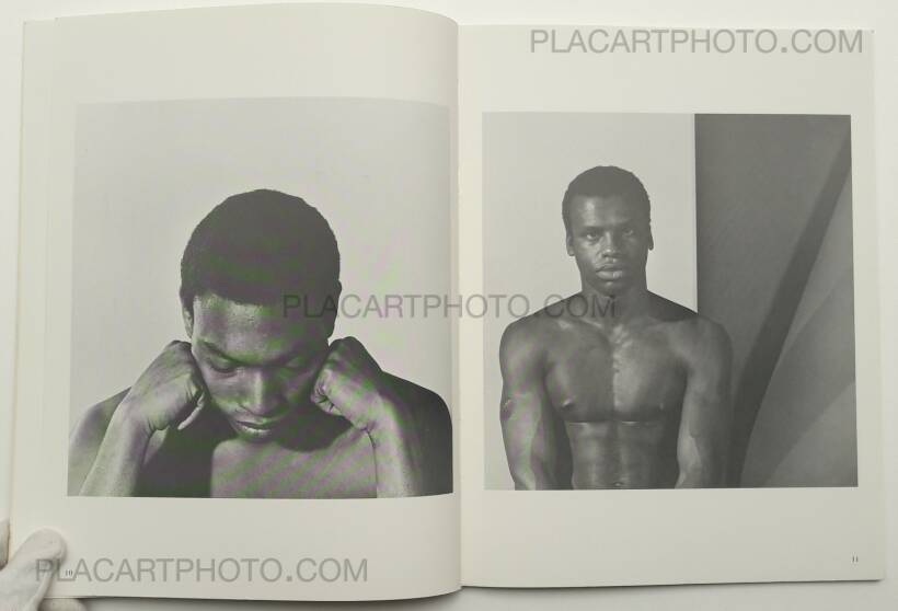 Robert Mapplethorpe – Black Males