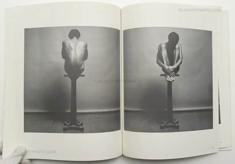 Robert Mapplethorpe – Black Males