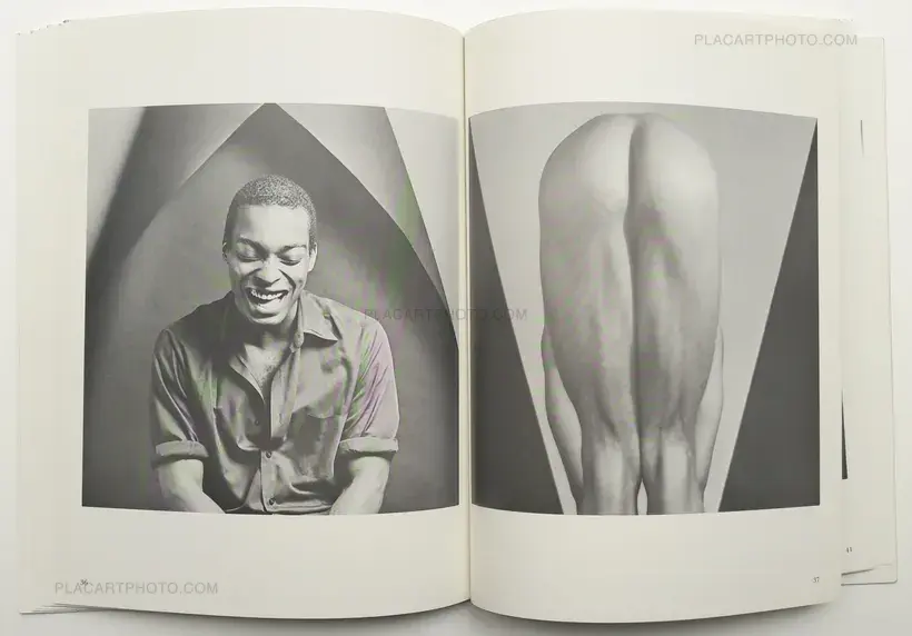 Robert Mapplethorpe – Black Males