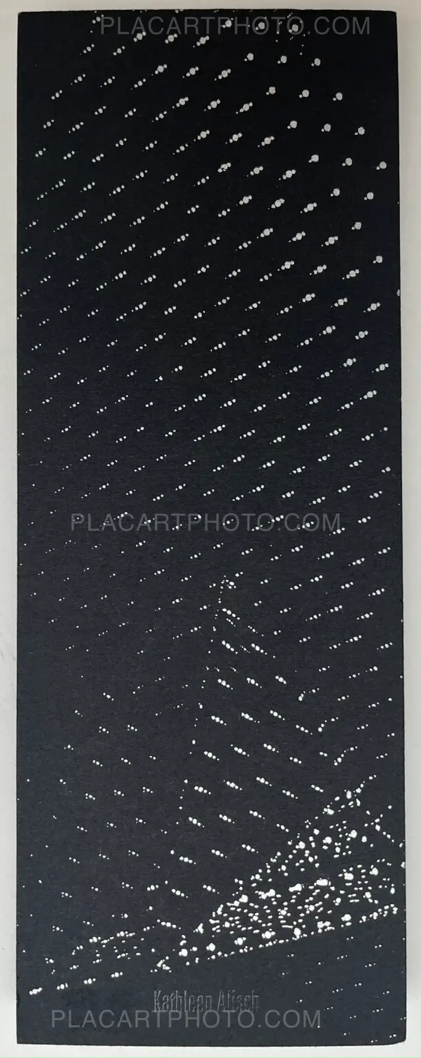 Kathleen Alisch – Atlas of voids