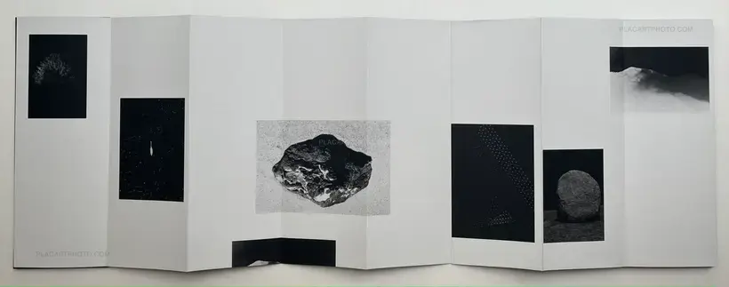 Kathleen Alisch – Atlas of voids