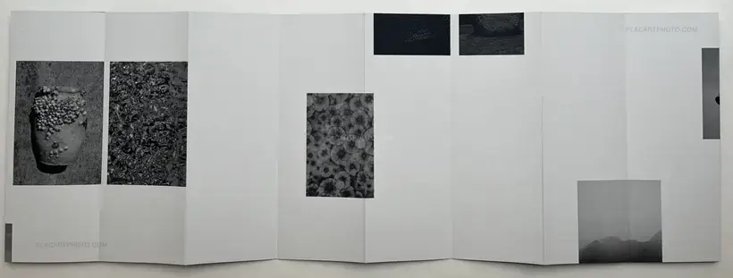 Kathleen Alisch – Atlas of voids