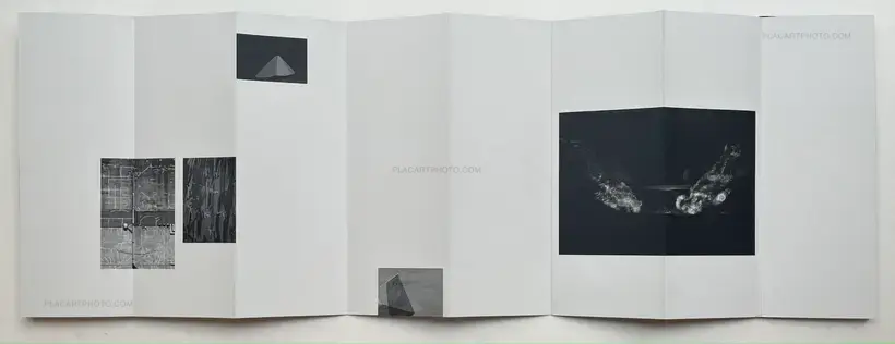 Kathleen Alisch – Atlas of voids