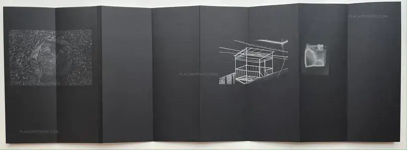 Kathleen Alisch – Atlas of voids