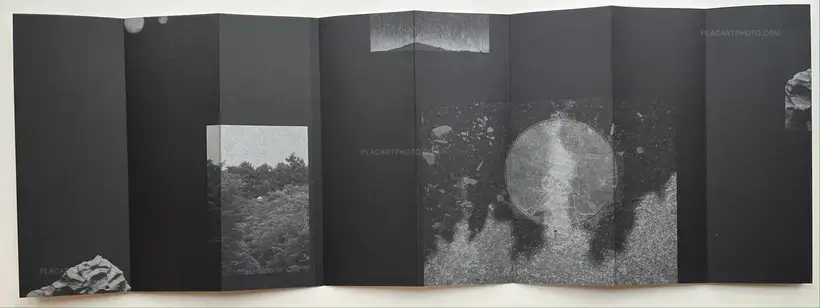 Kathleen Alisch – Atlas of voids