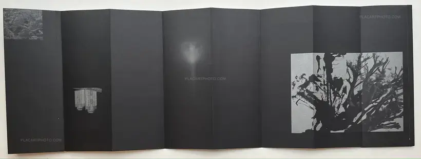 Kathleen Alisch – Atlas of voids