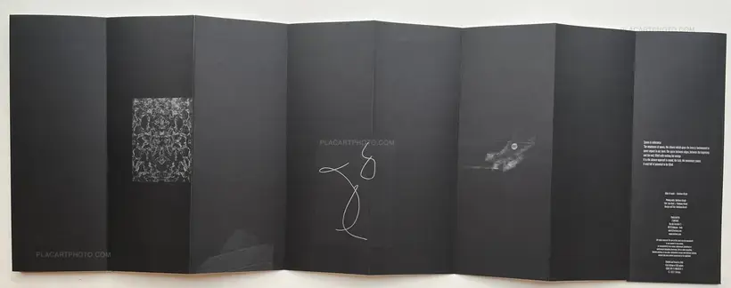 Kathleen Alisch – Atlas of voids