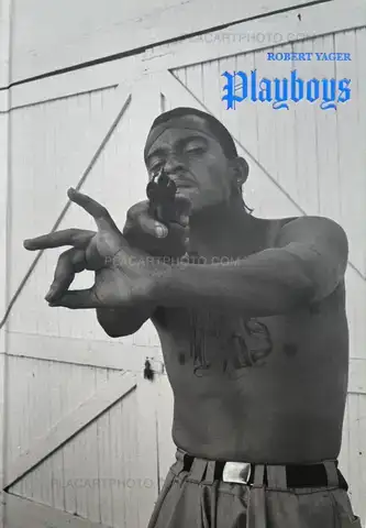 Robert Yager – Playboys