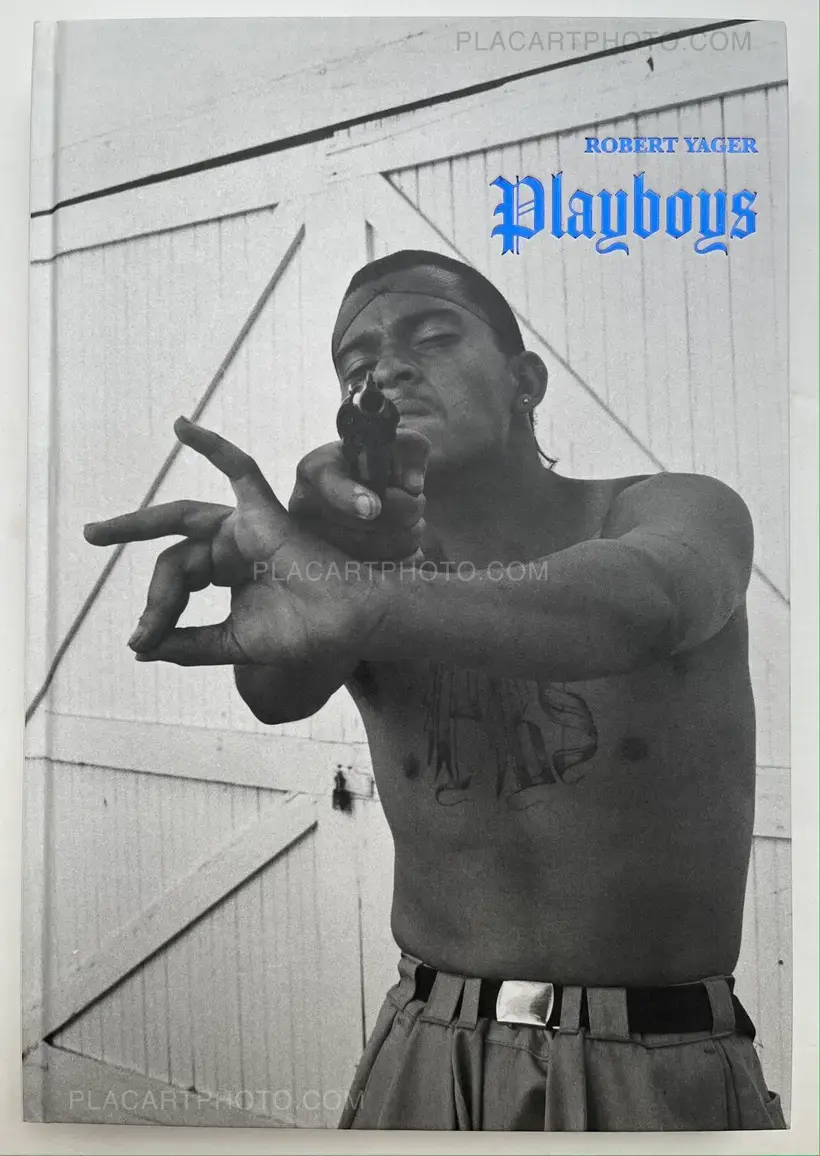 Robert Yager – Playboys