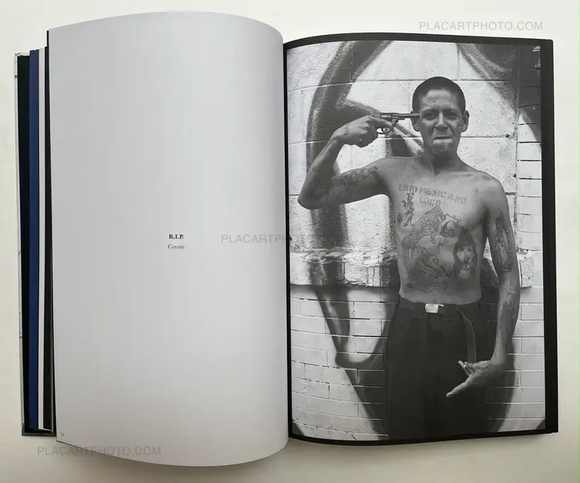 Robert Yager – Playboys
