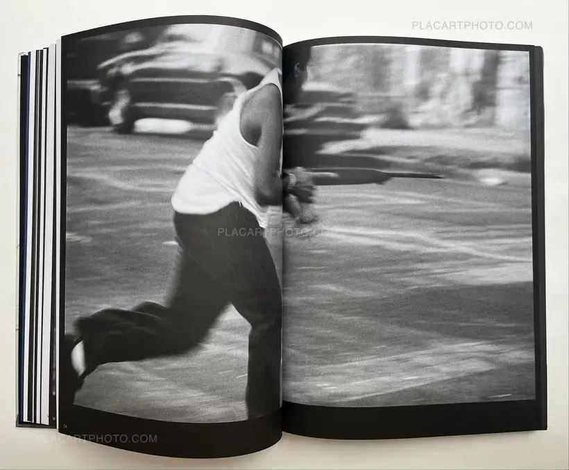 Robert Yager – Playboys