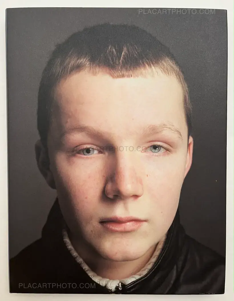 Koos Breukel – Faire face