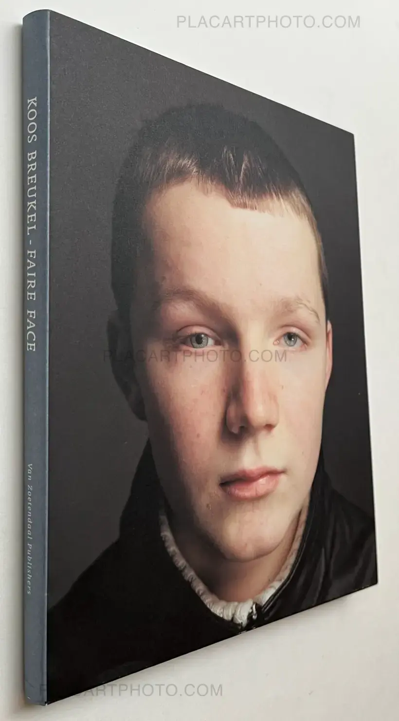 Koos Breukel – Faire face