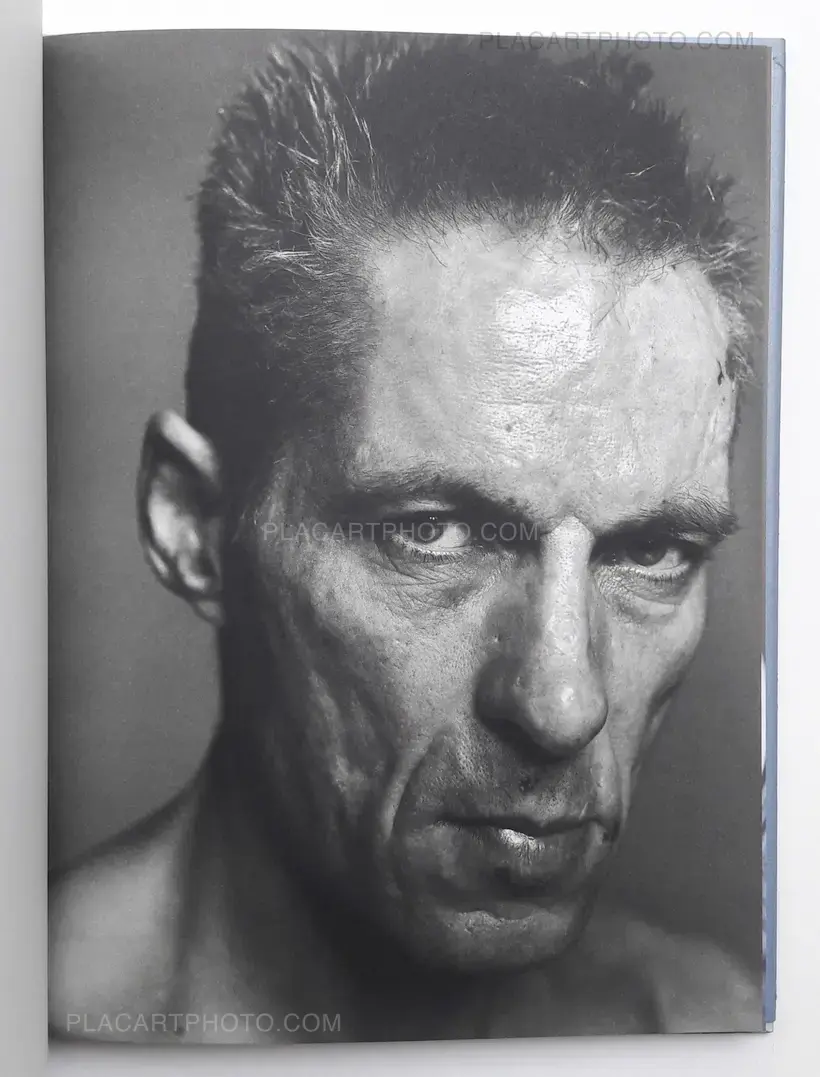 Koos Breukel – Faire face