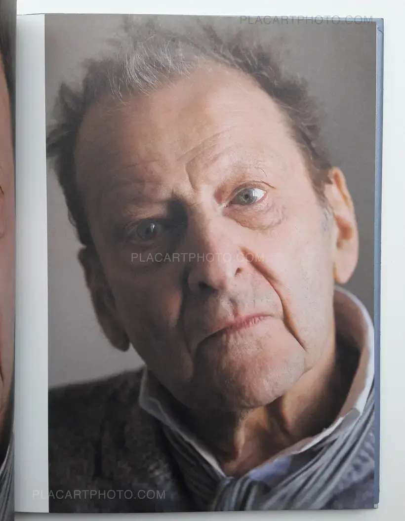 Koos Breukel – Faire face