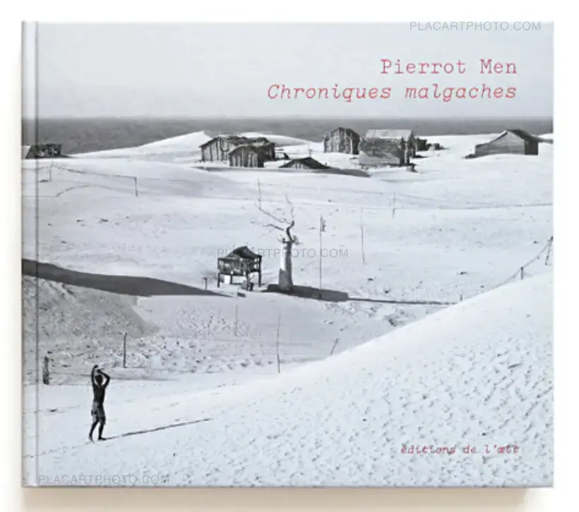 Pierrot Men – Chroniques Malgaches (Sealed copy)