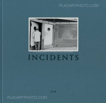 Henry Wessel,Incidents (Sealed copy)