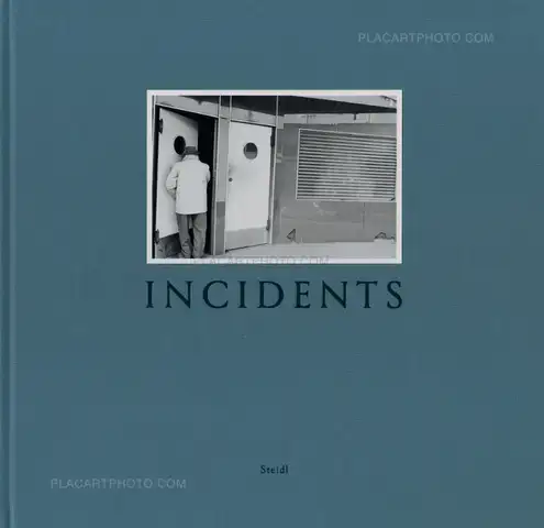 Henry Wessel – Incidents (Sealed copy)