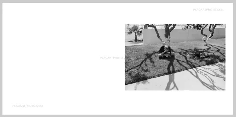 Henry Wessel – Incidents (Sealed copy)