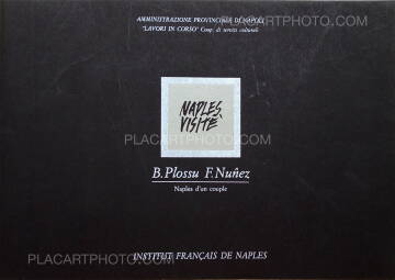 Collective,Naples, visite : Naples d'un couple Collective,Naples, visite : Naples d'un couple