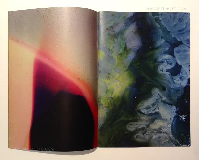 Daisuke Yokota – Cell (signed)