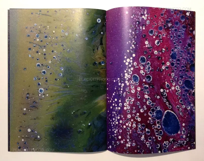 Daisuke Yokota – Cell (signed)