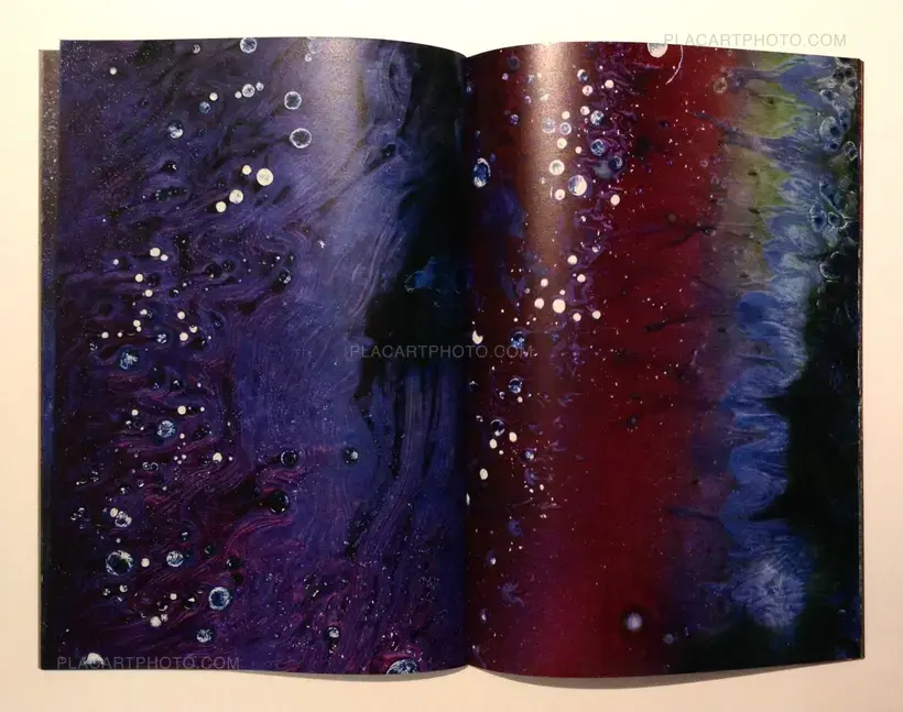 Daisuke Yokota – Cell (signed)