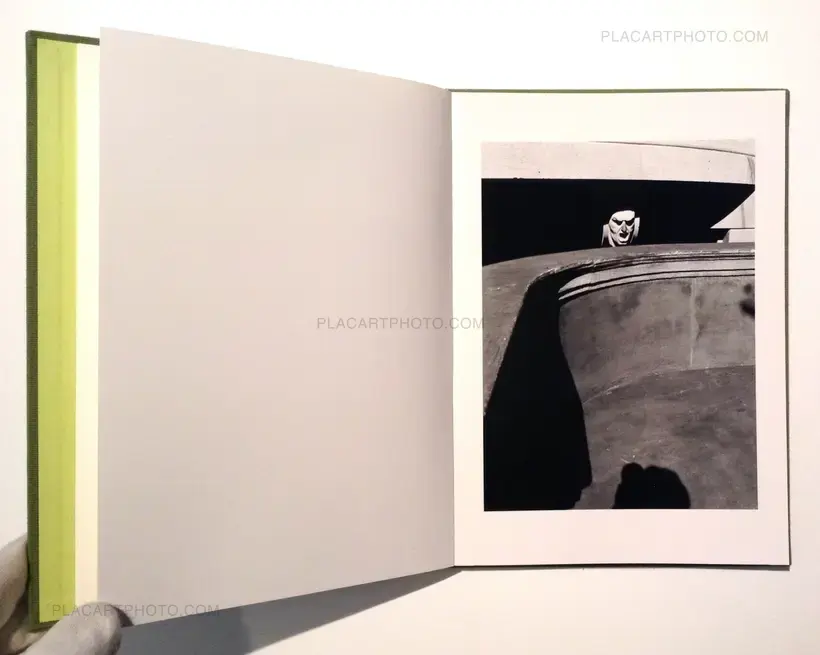 Tokio Ito – Fragment III (Signed) (Only 30 copies)