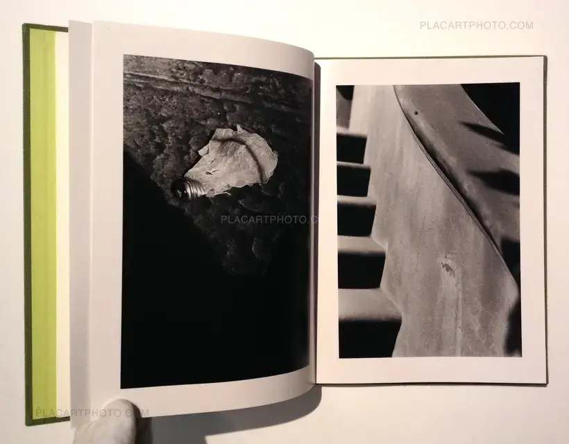 Tokio Ito – Fragment III (Signed) (Only 30 copies)
