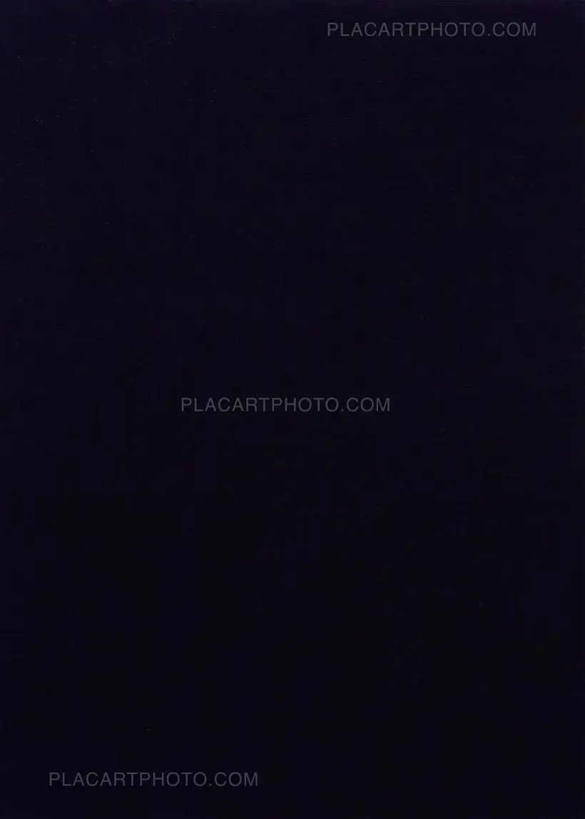 Tokio Ito – Fragment II (Signed) (Only 30 copies)
