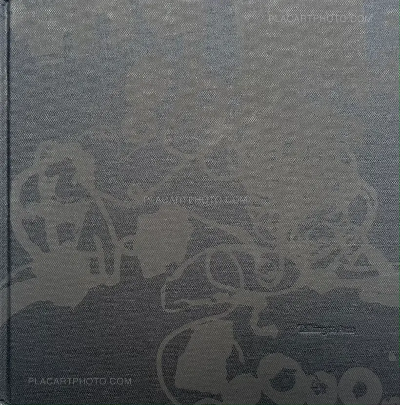 Stephen Gill – Talking to Ants (SIGNED)