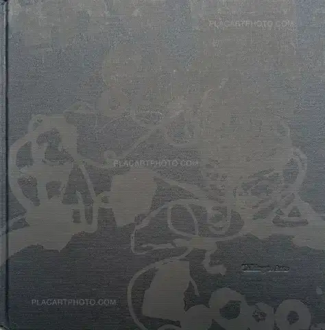 Stephen Gill – Talking to Ants (SIGNED)