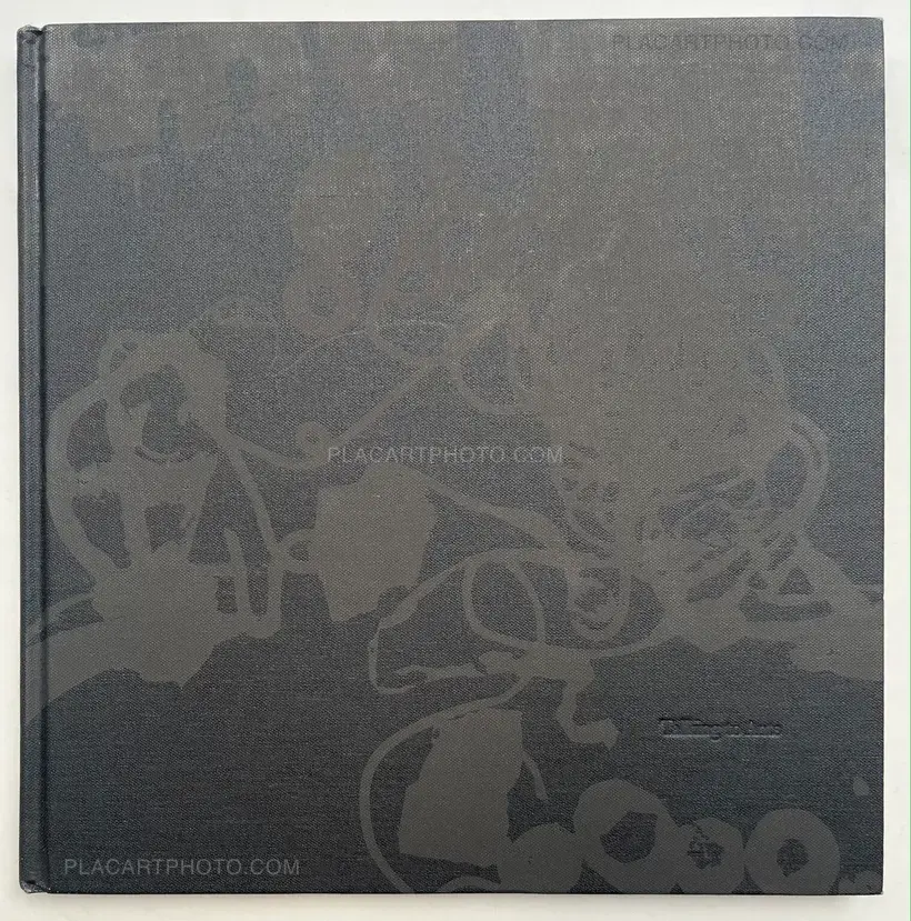 Stephen Gill – Talking to Ants (SIGNED)
