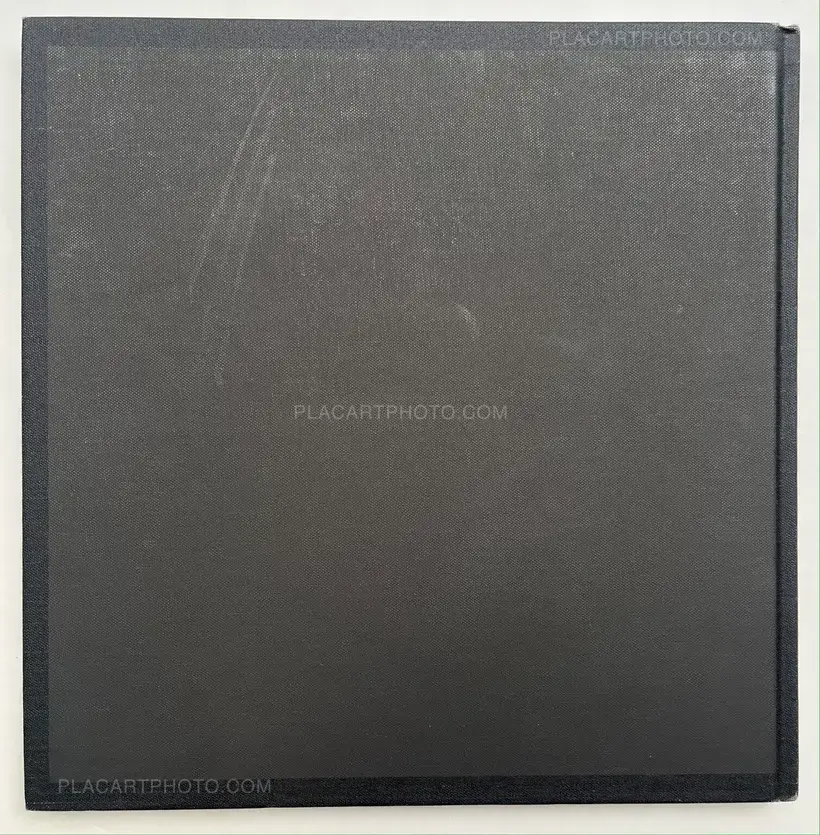 Stephen Gill – Talking to Ants (SIGNED)