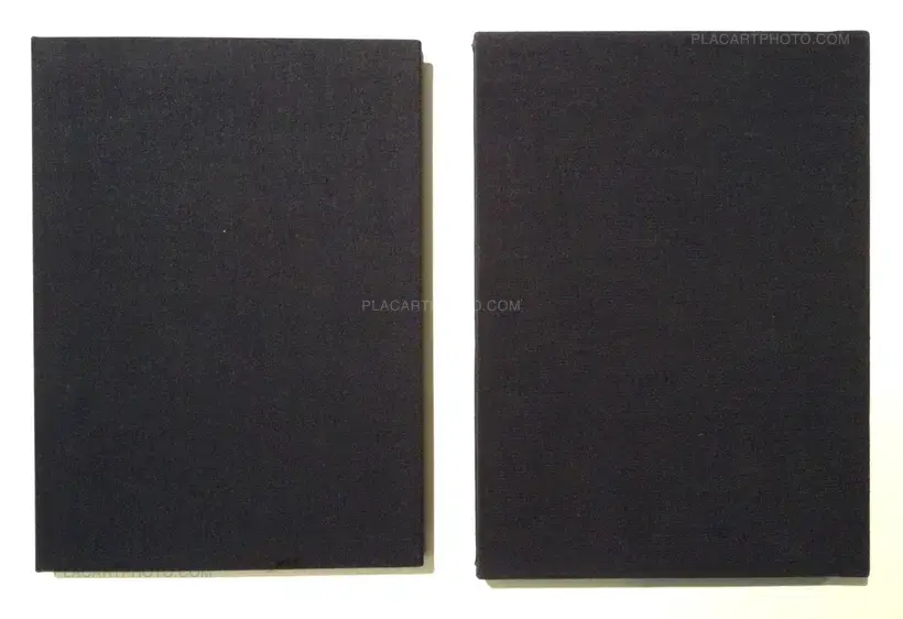 Tokio Ito – Fragment II (Signed) (Only 30 copies)