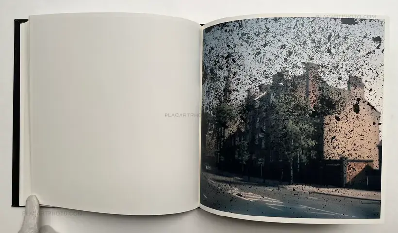 Stephen Gill – Talking to Ants (SIGNED)