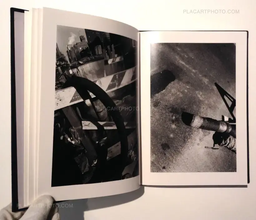 Tokio Ito – Fragment II (Signed) (Only 30 copies)