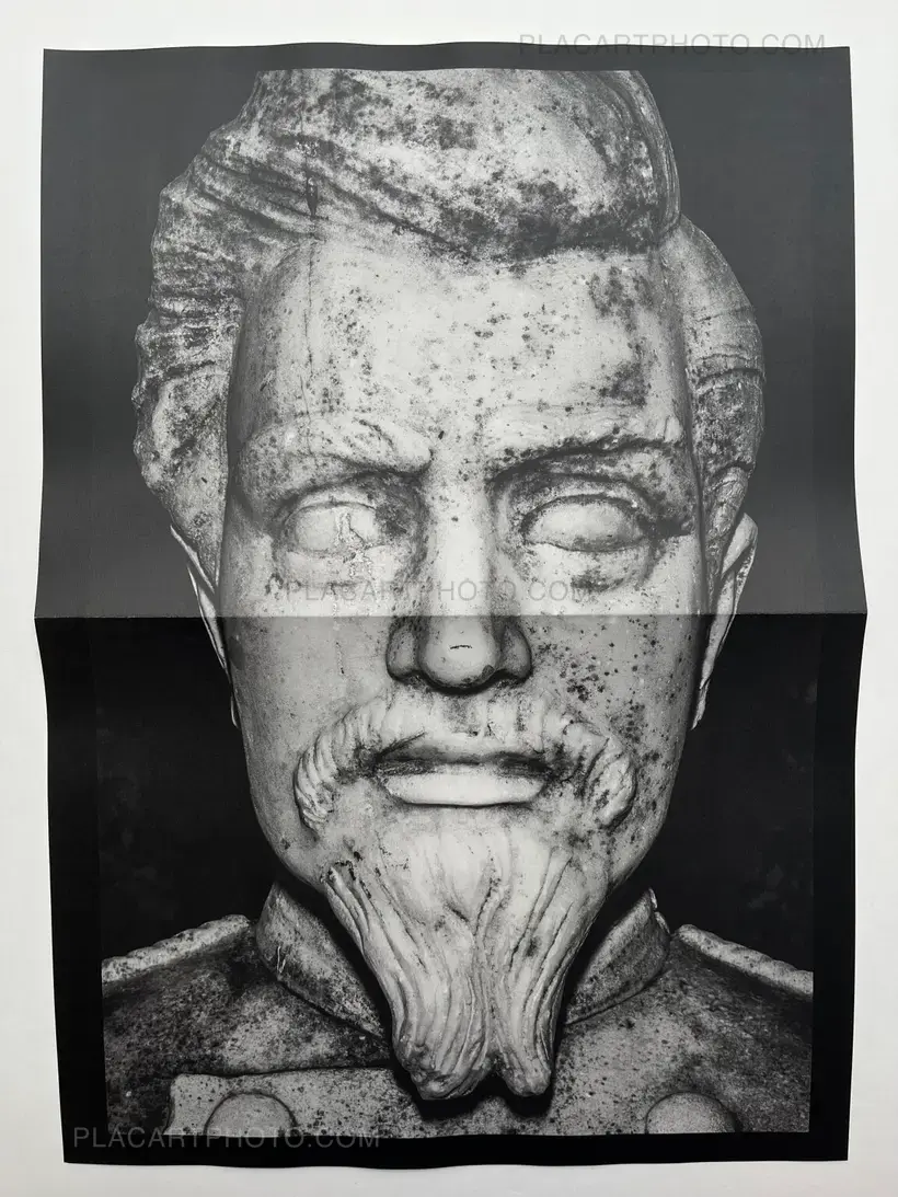 Bruce Gilden – Italians (SIGNED)