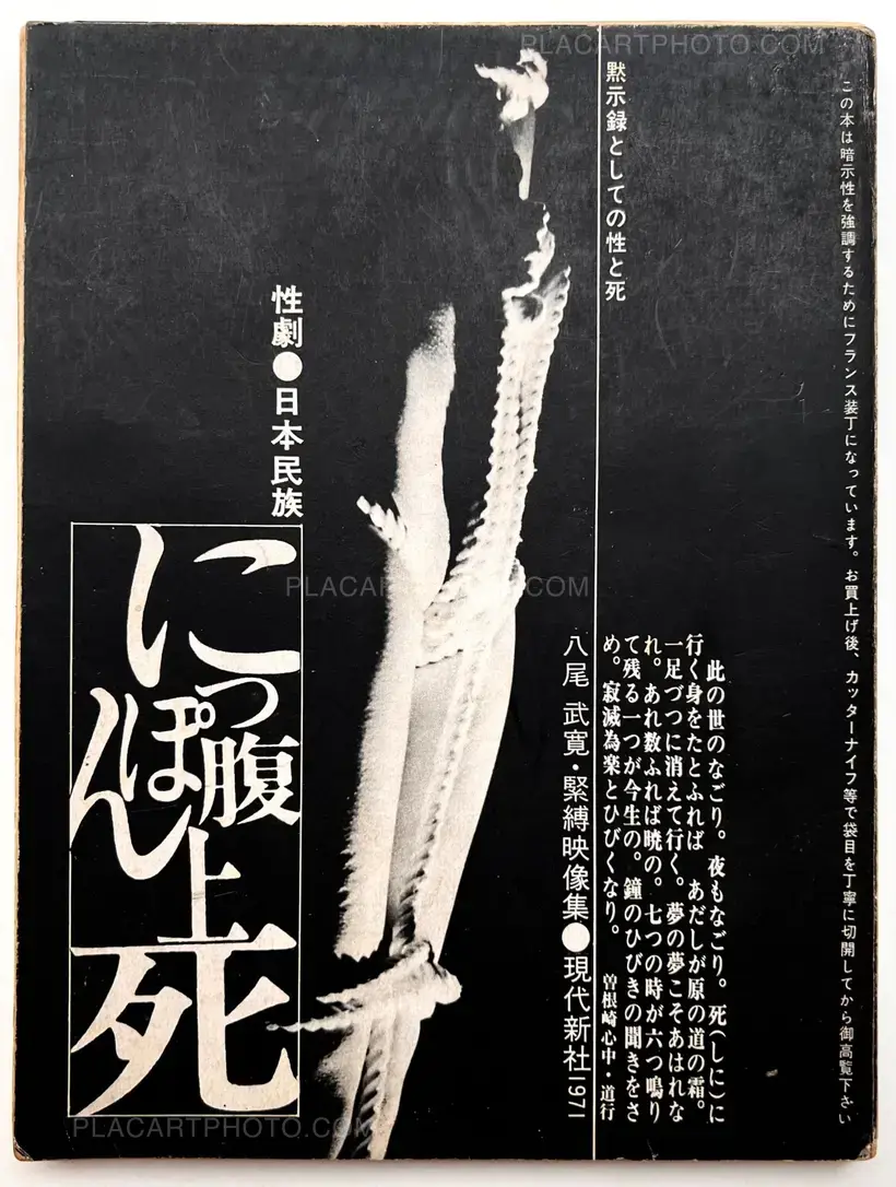 Takehiro Yao – Nippon Fukujoshi