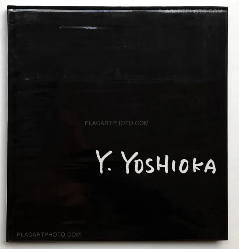 Yasuhiro Yoshioka – Yoshioka Yasuhiro Shashinshu