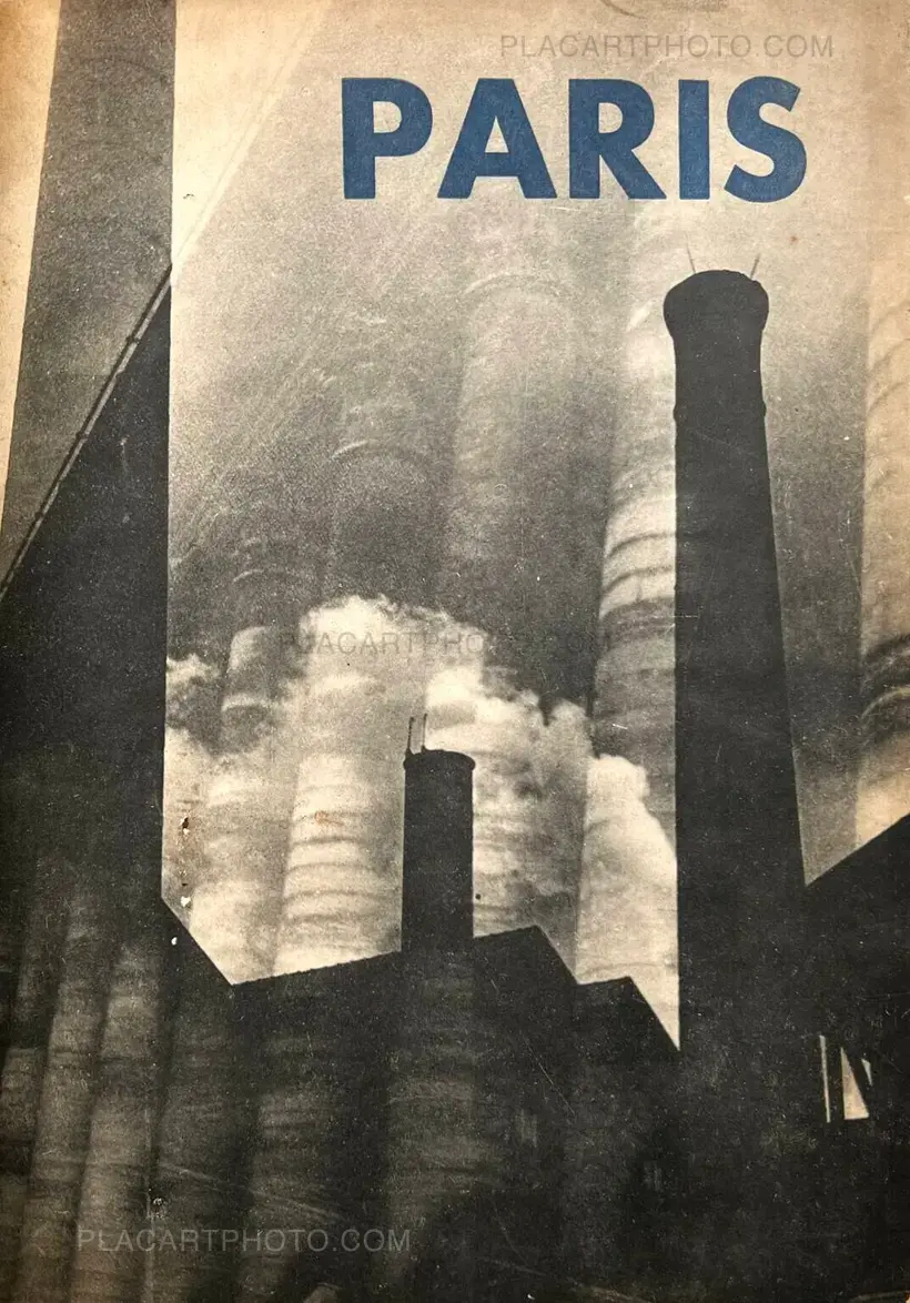 Moï Ver – Paris